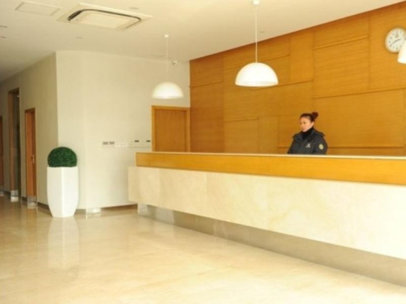 Ji Hotel Dongtai Yancheng  Eksteriør billede
